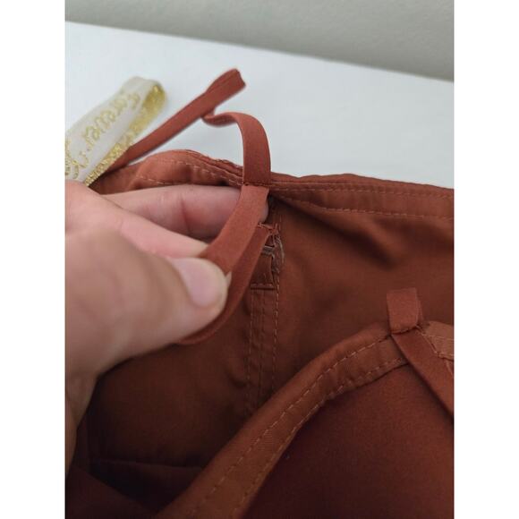 Forever yours international size 14 women's full length formal gown - Picture 7 of 12